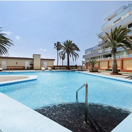 El Paraiso De Pancha Santa Cruz de Tenerife Exterior photo